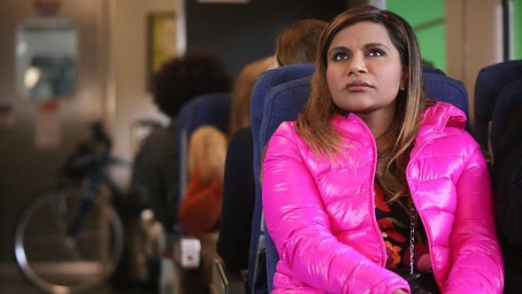 Mindy Kaling lands comedy drama for Netflix, inspired by her childhood.