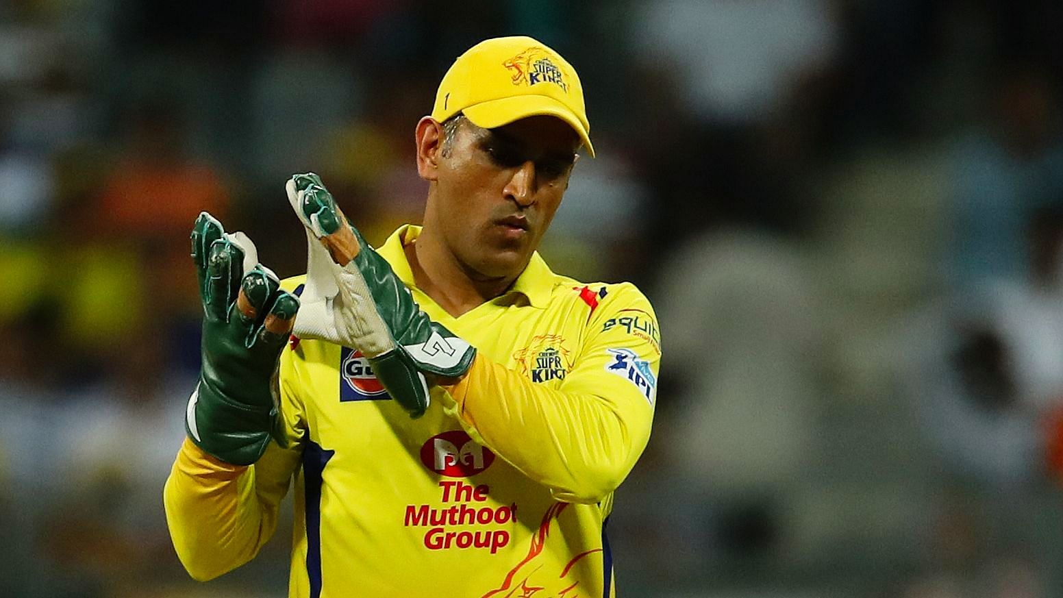 In ‘Roar of the Lion’, MS Dhoni narrates the story of CSK’s successful comeback in IPL 2018.