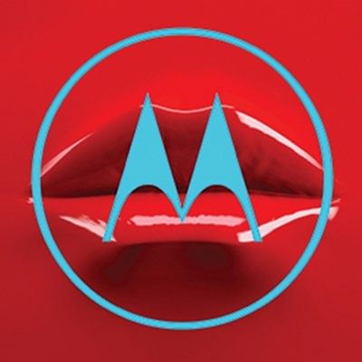 Motorola. ( Twitter/@Moto)