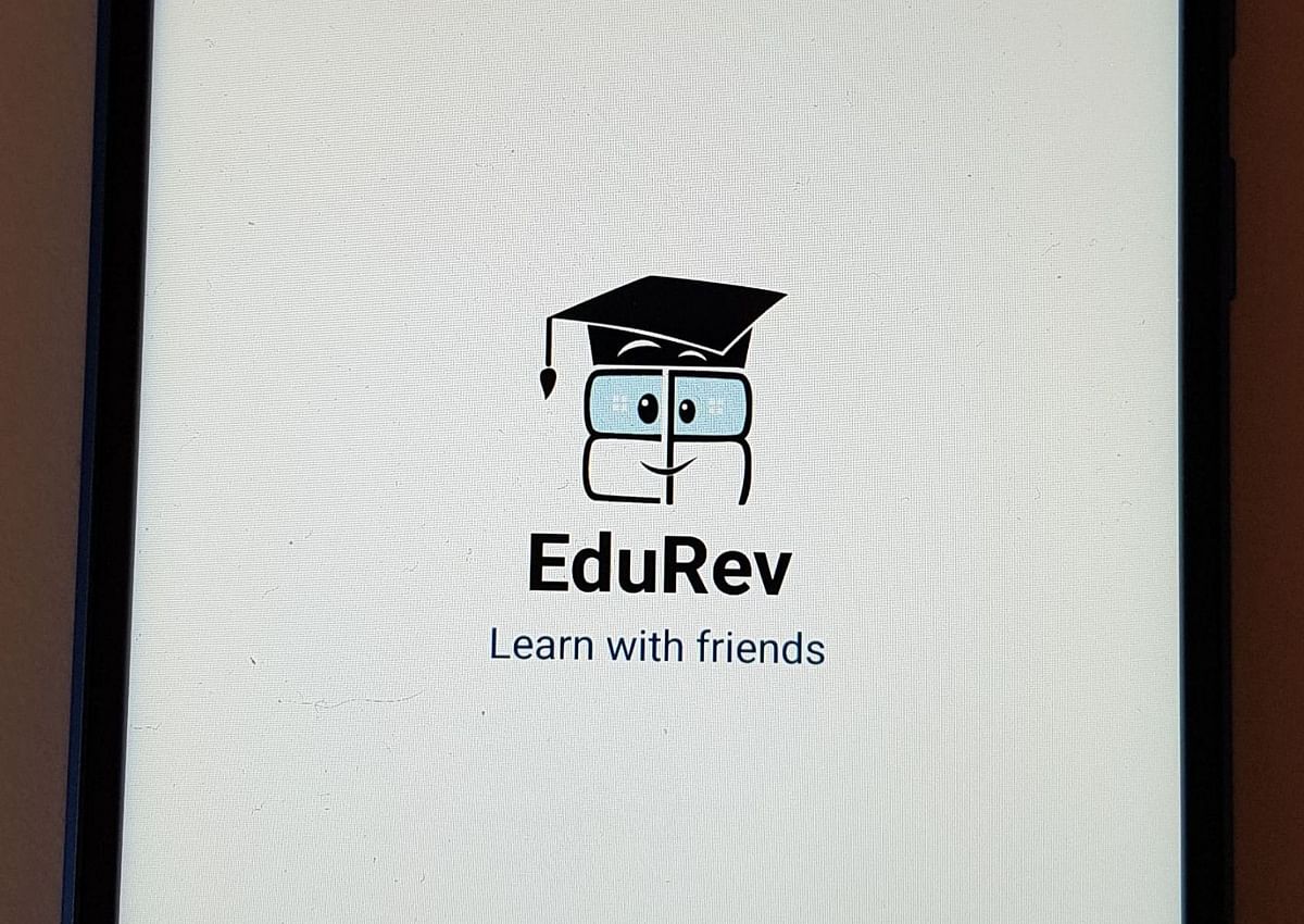 Apps like EduRev and Byju’s are making it easier for students to clear doubts and understand concepts better. 