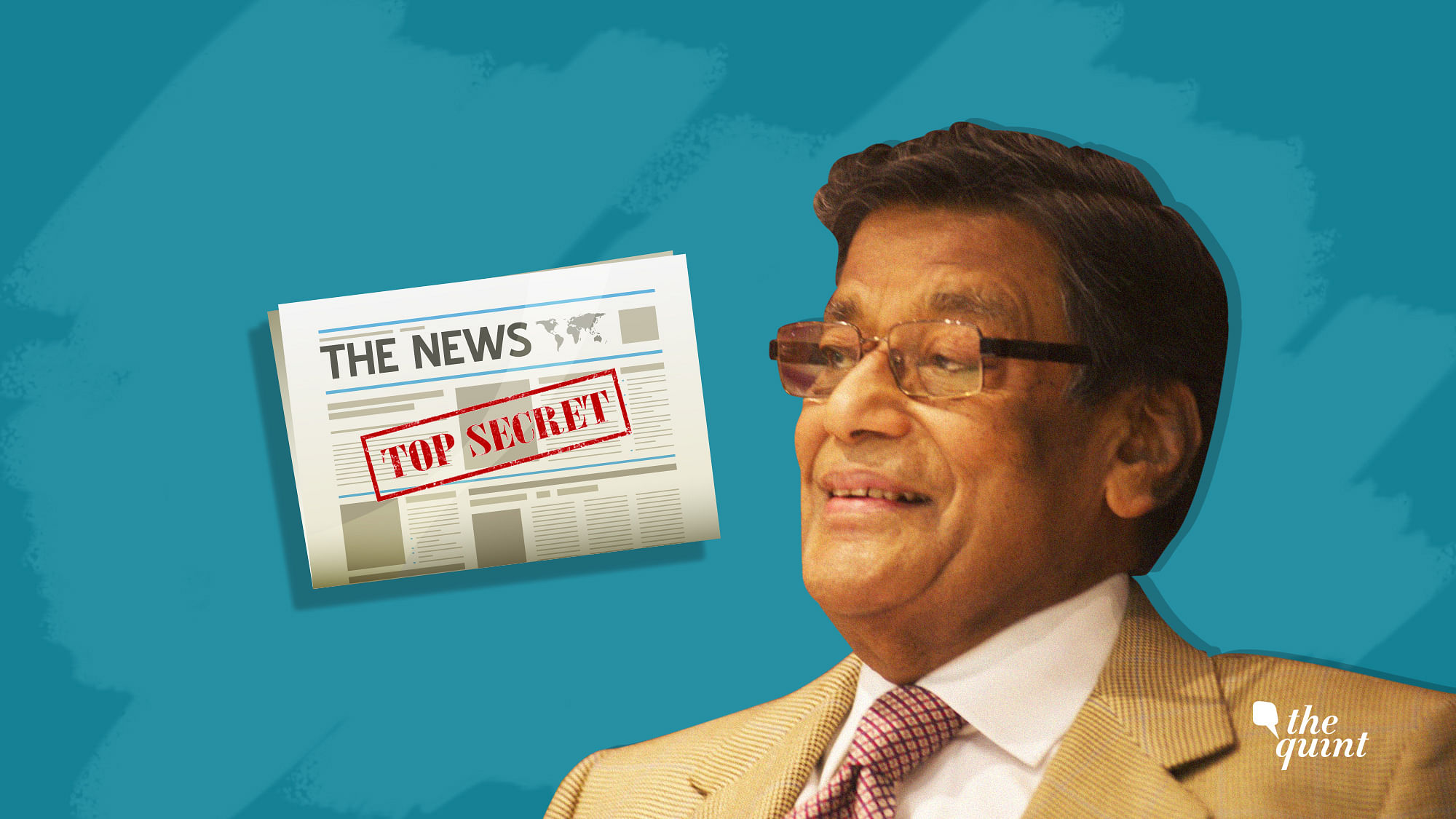 Attorney General KK Venugopal’s comments threatening prosecution under the Official Secrets Act for journalists is dangerous for democracy.