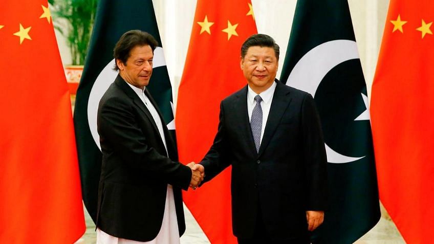 ‘Frankly, I Don’t Know Much’: Imran Khan on China’s Uighur Muslims