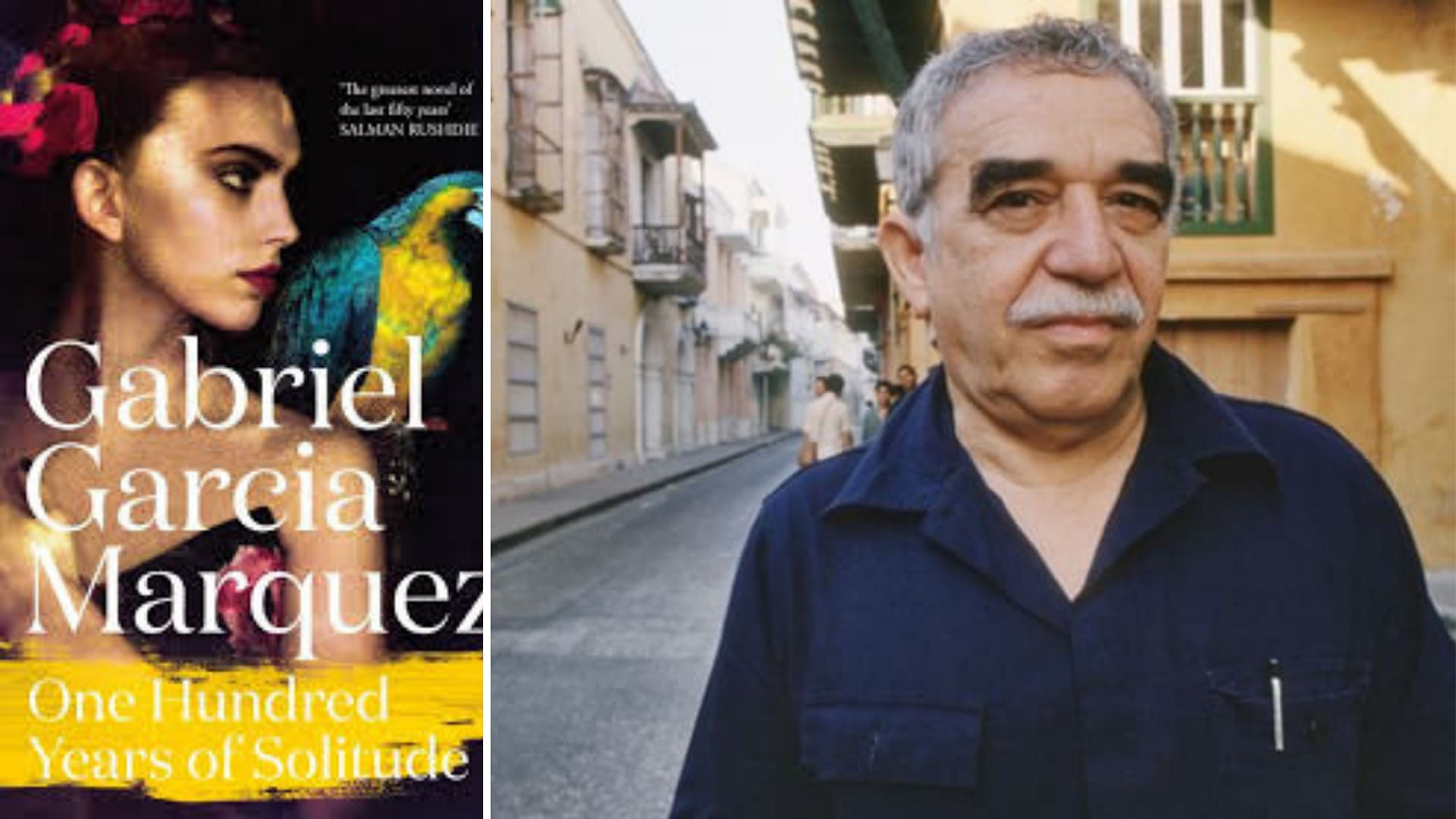 Gabriel Garcia Marquez’s novel <i>One Hundred Years of Solitude </i>will be adapted into a web series by Netflix.