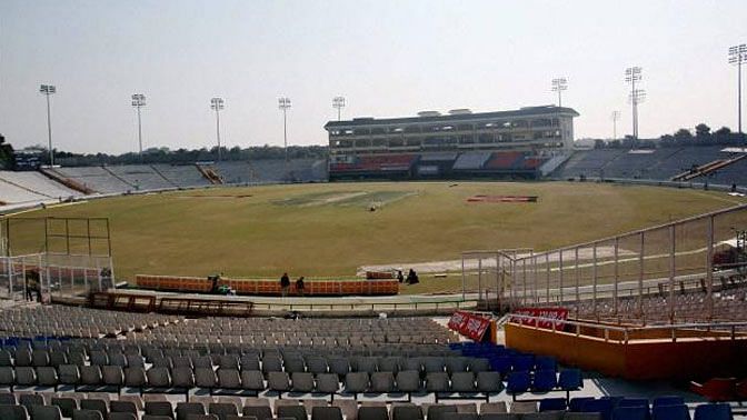 The fourth ODI in Mohali is scheduled on March 10 while the fifth game at Delhi will be held on March 13.