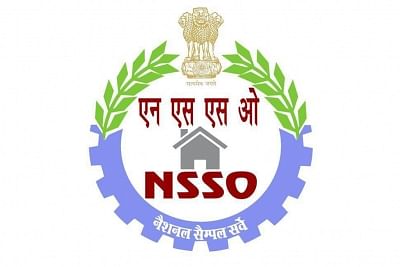 National Sample Survey Office (NSSO).