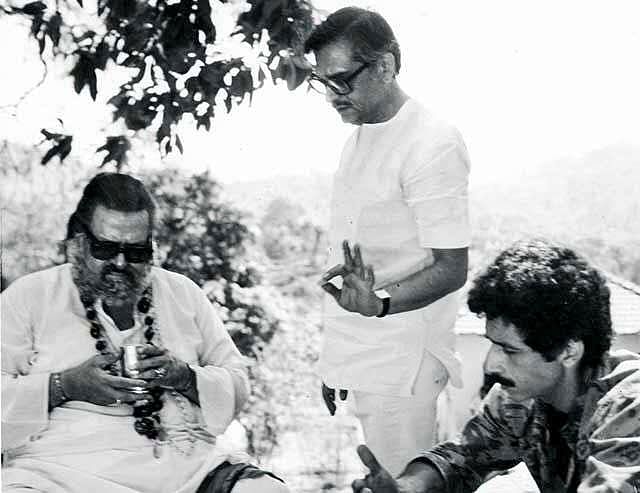 Recently, Harper released a set of three books as a tribute to Gulzar. 