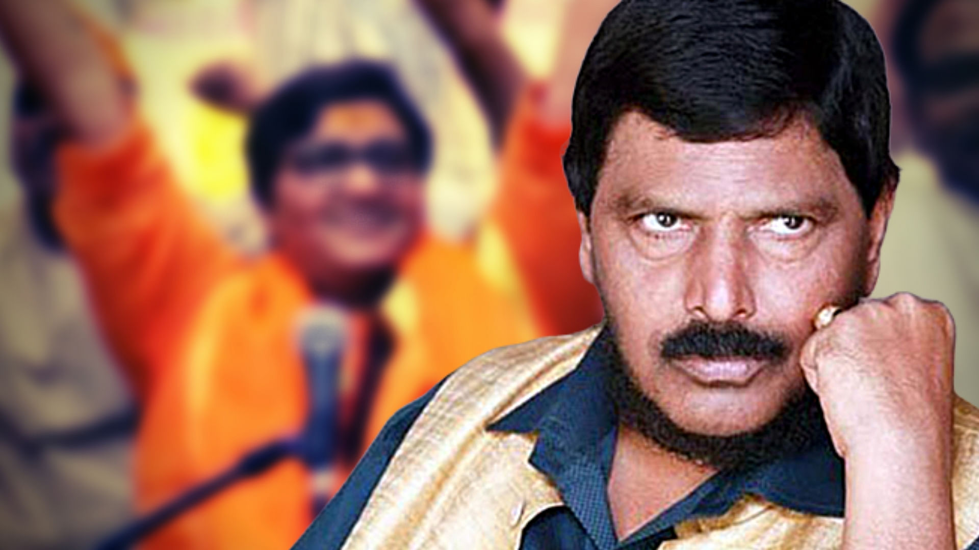 Union Minister Ramdas Athawale slammed the BJP over its decision to field terror-accused Pragya Thakur from Bhopal.