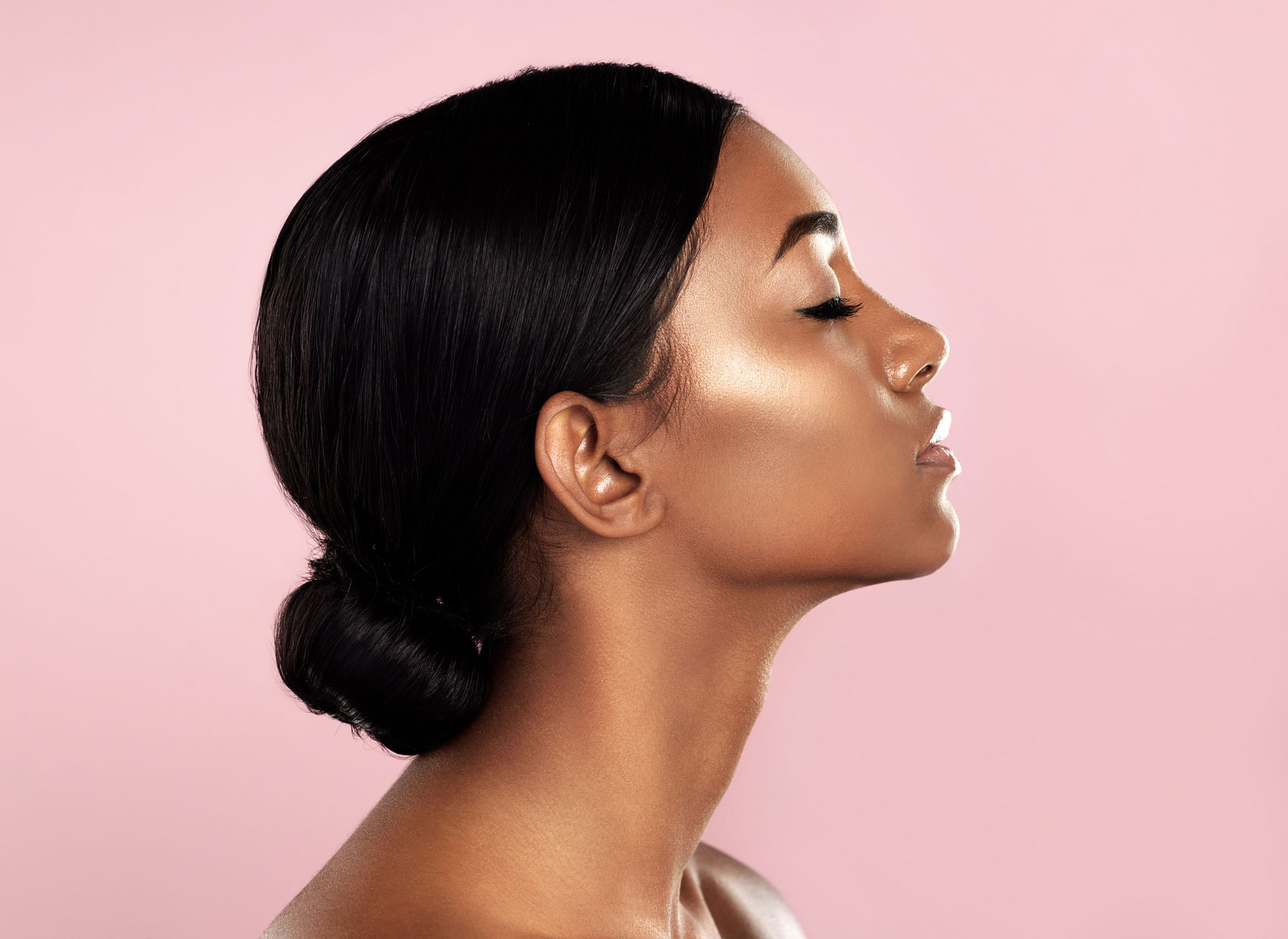 Glow Like a Goddess this Summer with this tricks