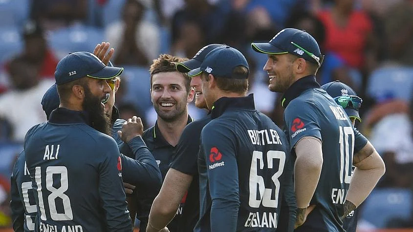 ICC CWC 2019: Dates When Teams Will be Announcing World Cup Squads