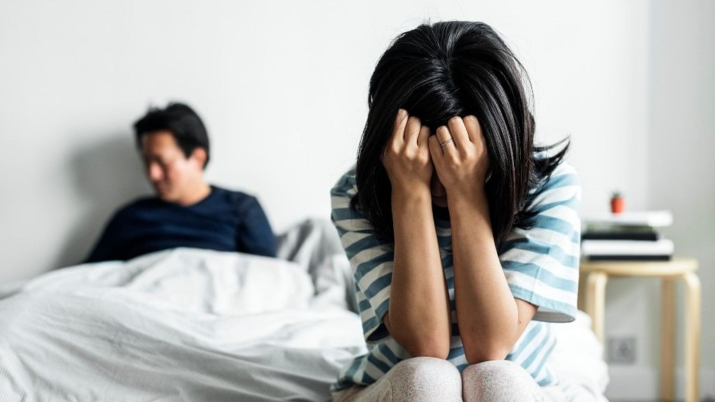 How to find out if your partner is cheating on you, look out for these 4 signs. 