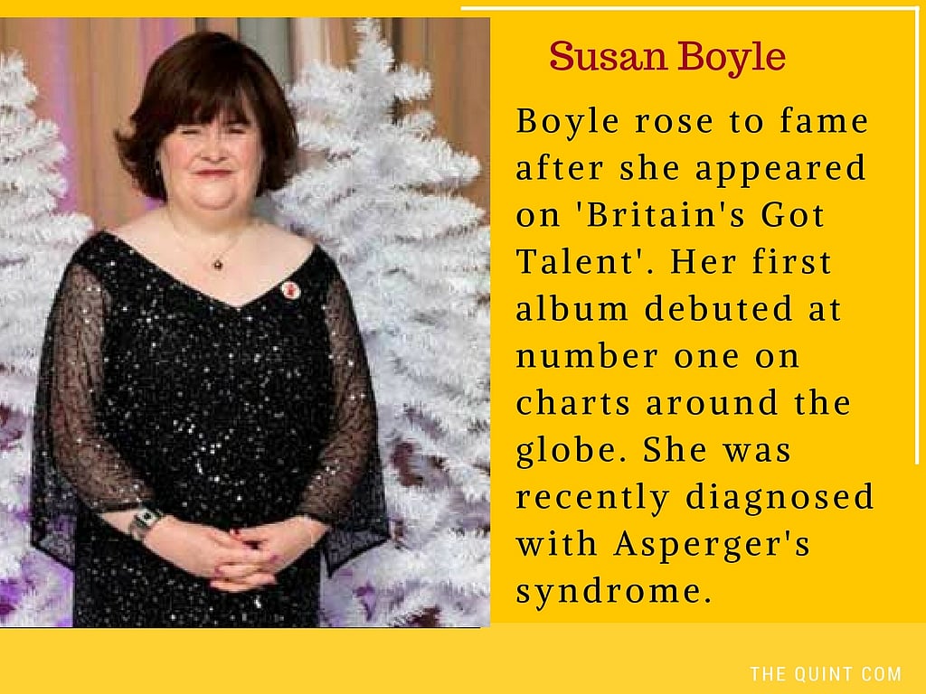 World Autism Awareness Day 2 April 2019: Famous celebrities who were