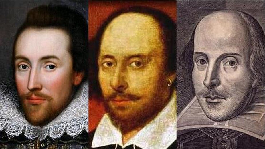 Did you get a card for the bard? Intrigue around Shakespeare the man continues unabated.&nbsp;