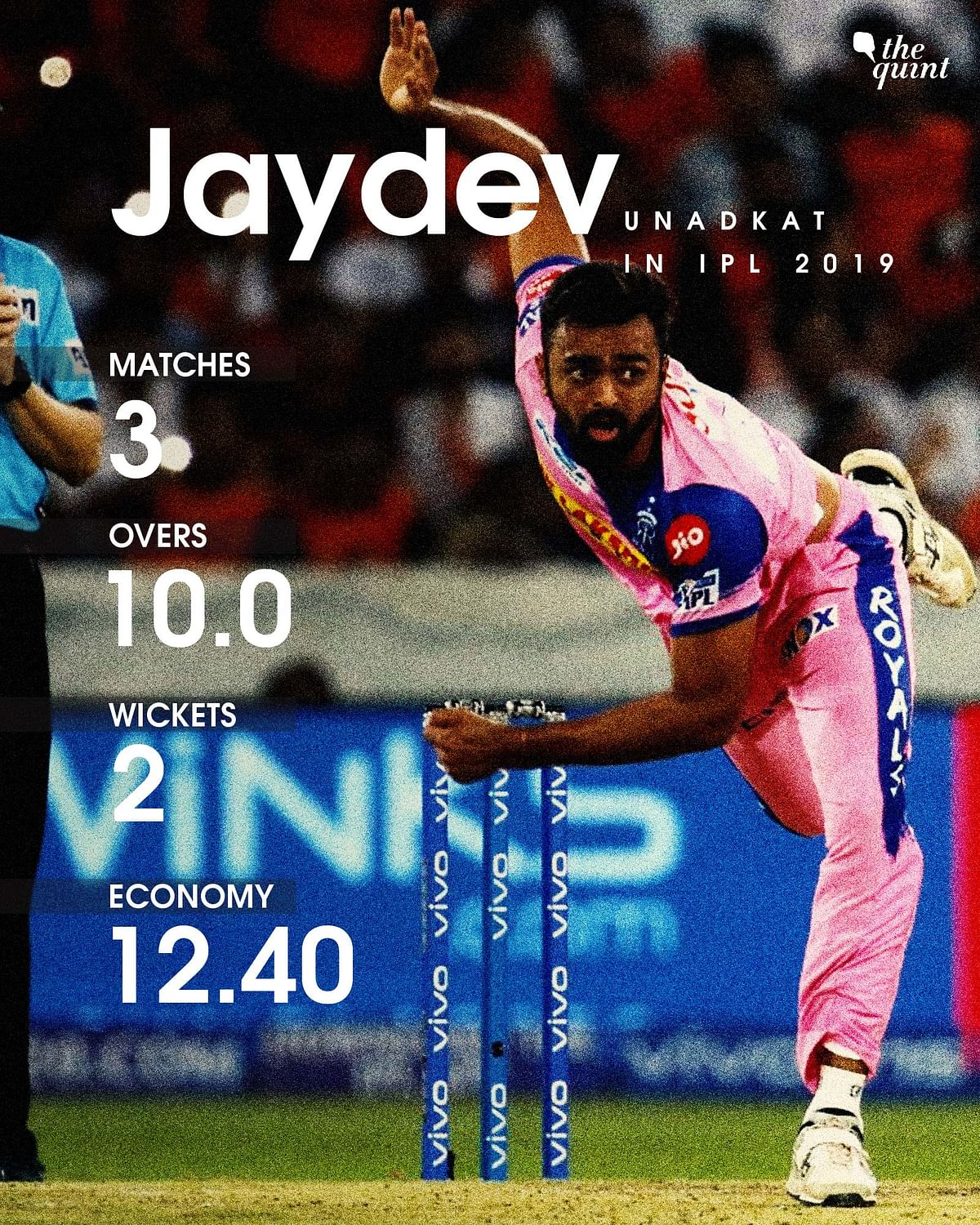 Here’s a look at the four most expensive bowlers in the current edition of the IPL.