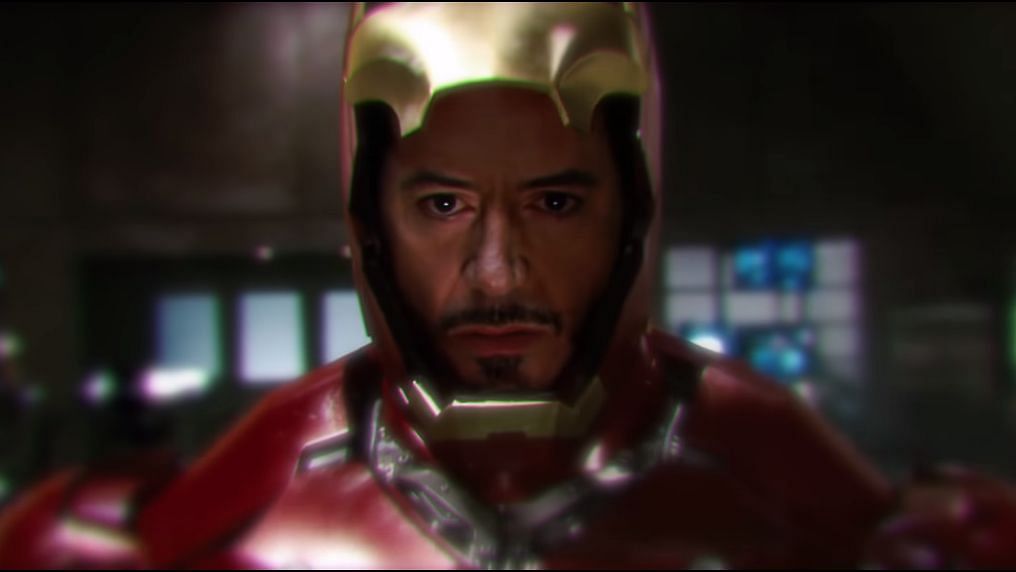 A still from <i>Avengers: Endgame</i> Trailer&nbsp;