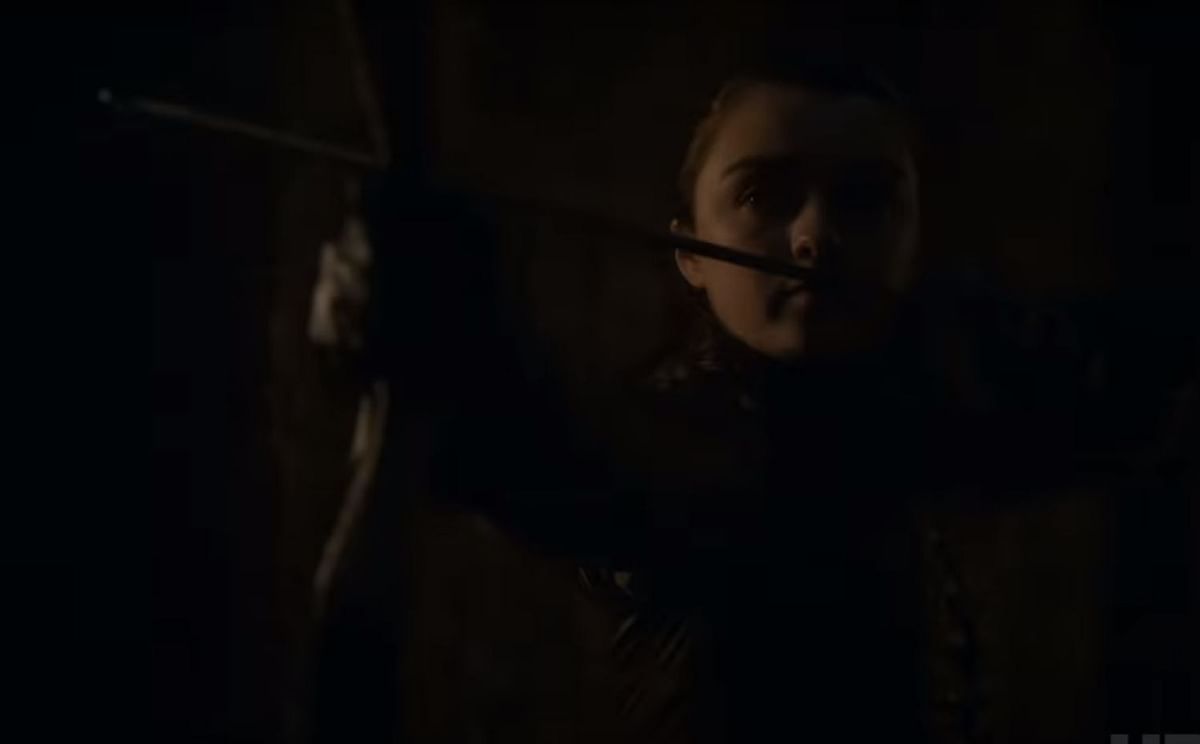 Everything we learned from the preview for Game of Thrones season 8 episode 2.
