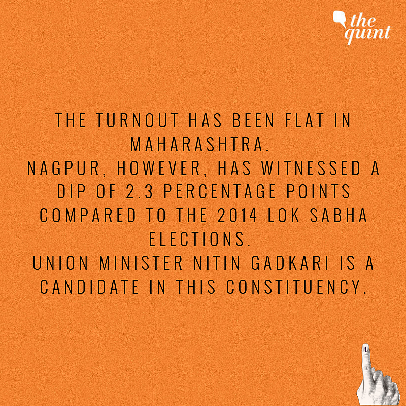 Why Muted Voter Turnout is Bad News for BJP in Battleground States