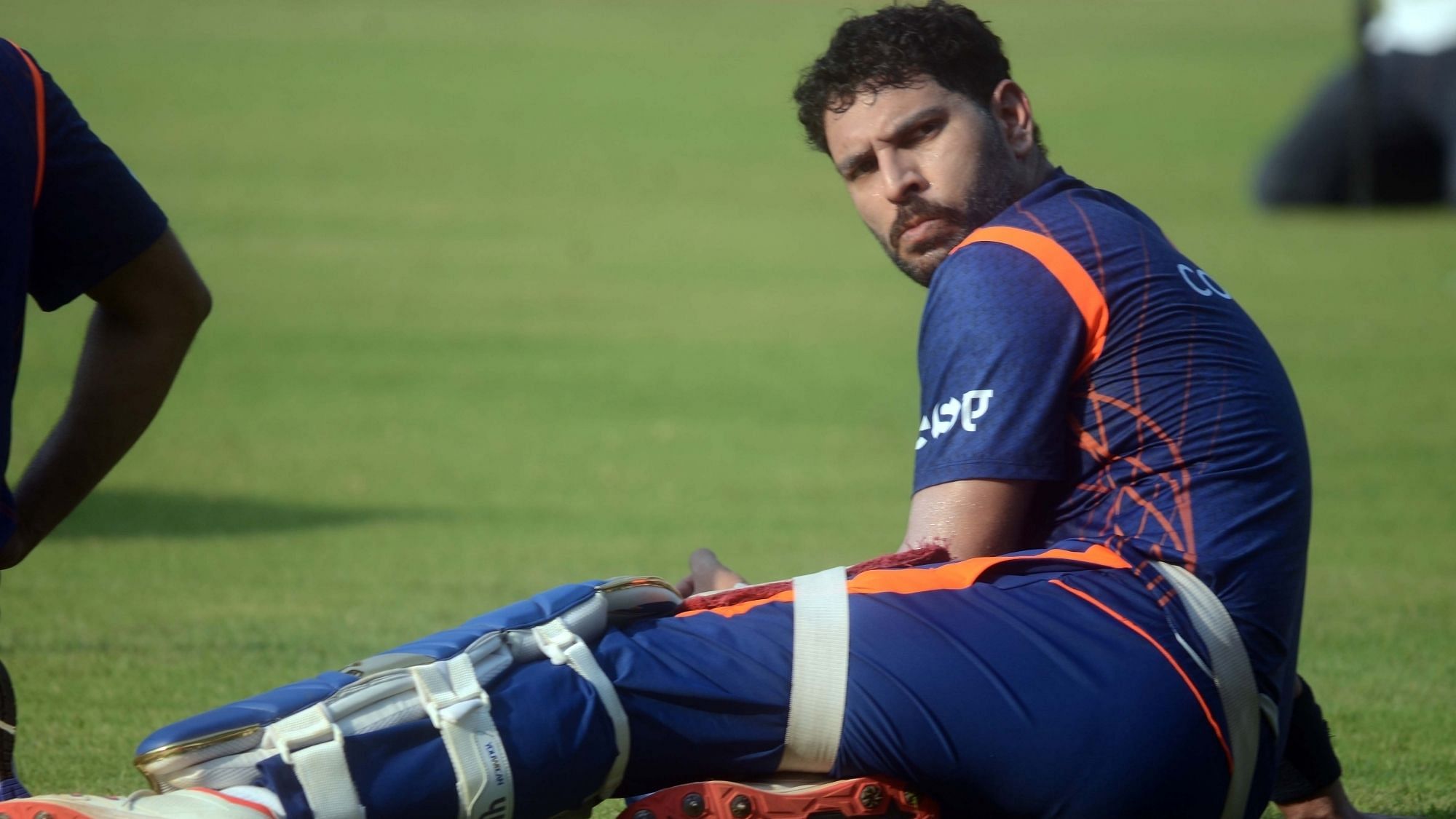 Yuvraj Singh was not included in India’s squad for the ICC World Cup 2019, and Twitter’s wondering why.&nbsp;