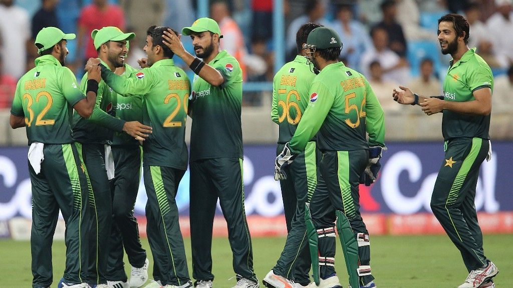 PCB has instead granted permission to the players that their wives and children could be with them during the ODI series against England but they would have to leave before the World Cup.