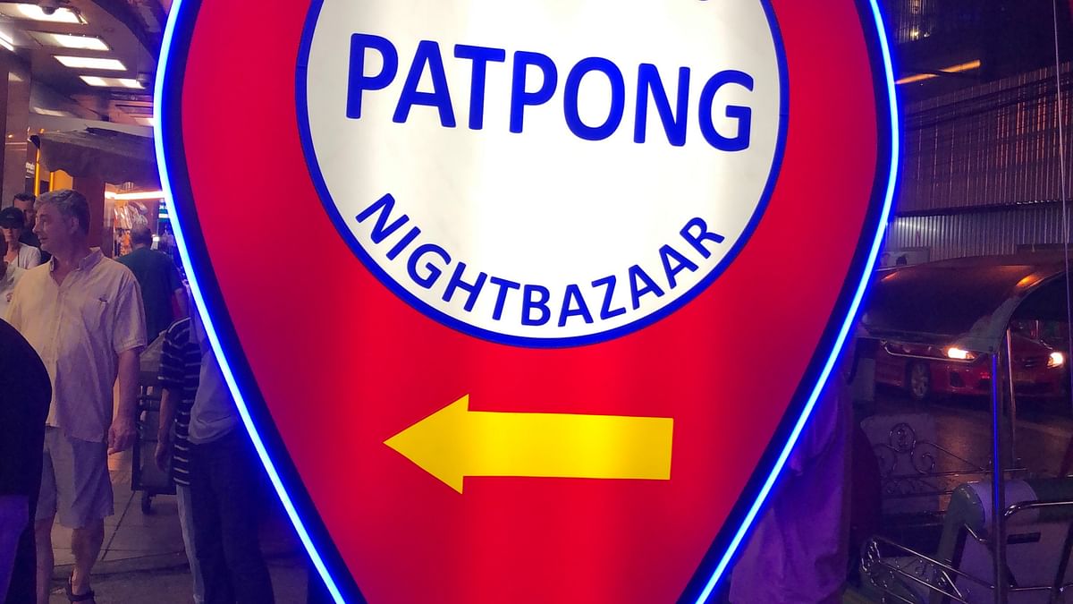 Unusual Thailand - Visit a Ping Pong Show If you have already been to Nana  Plaza and watched the ladies at work there then the next part of your trip  is surely