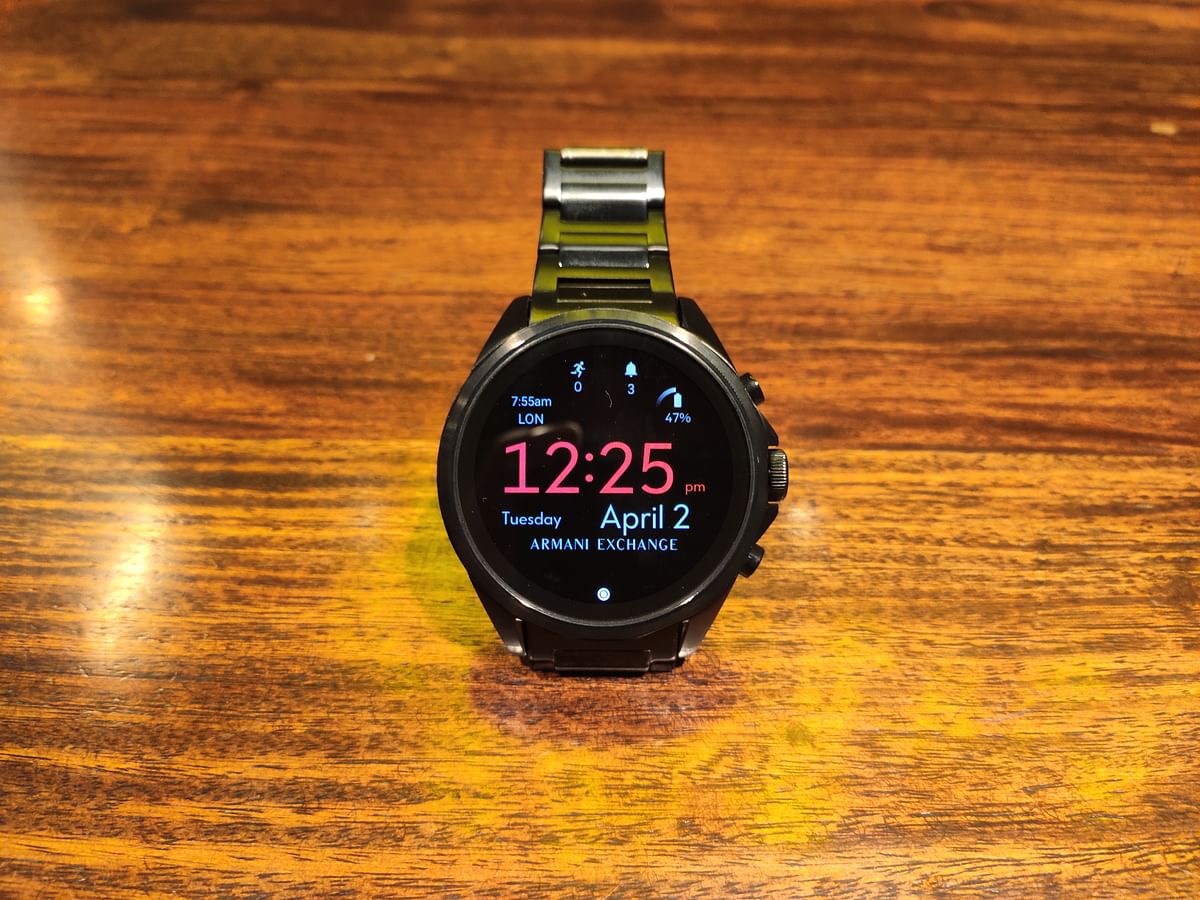 Here’s are some of the top smartwatches you can buy in India.