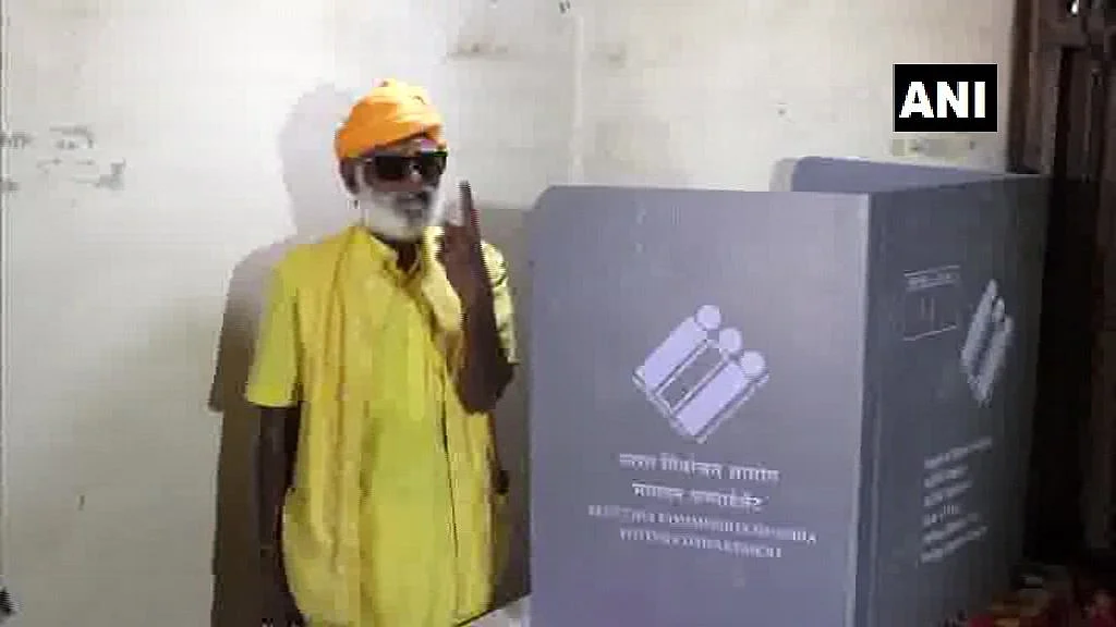 LS Elections: Polling Ends With 64% Voting in Gujarat, 73% in Goa