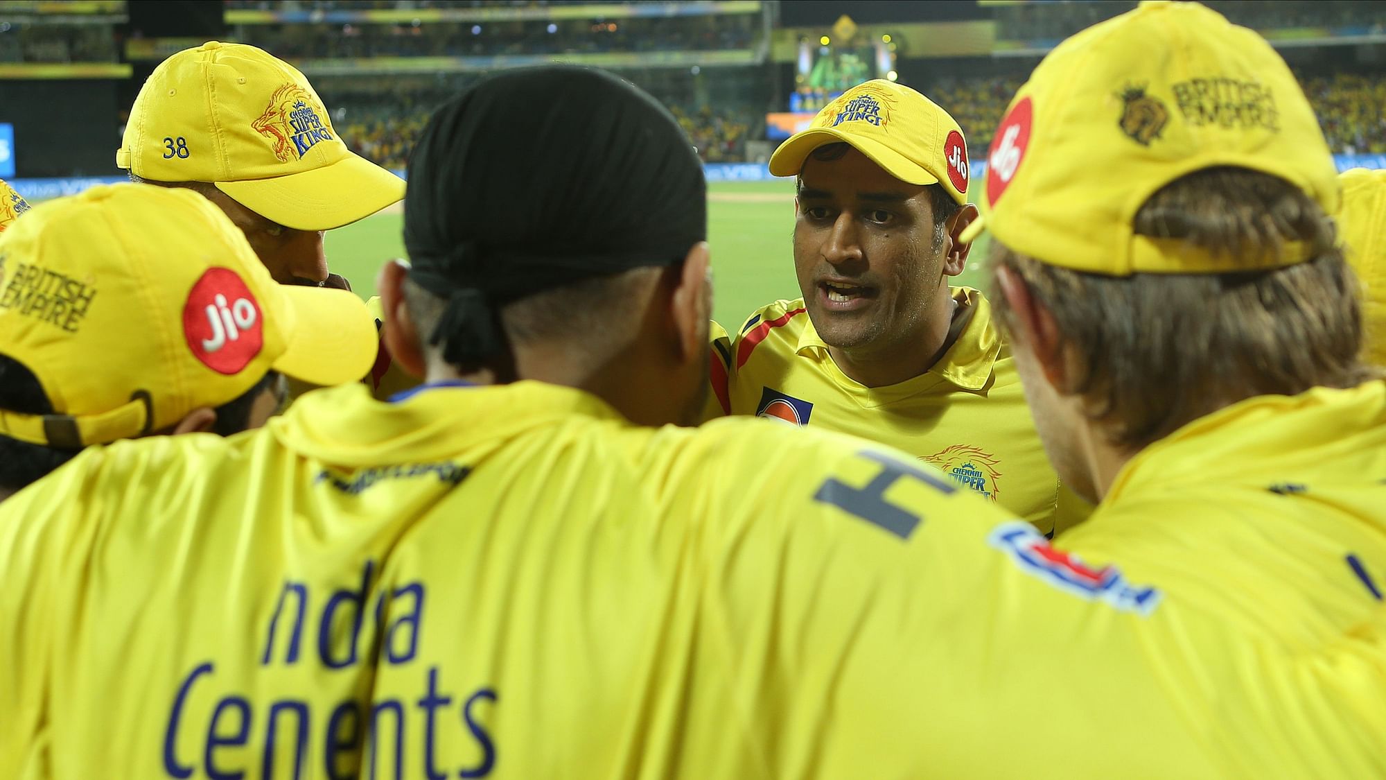 Chennai Super Kings’ success mantra is a “trade secret” revealing which could leave Mahendra Singh Dhoni unsold at the IPL auctions.