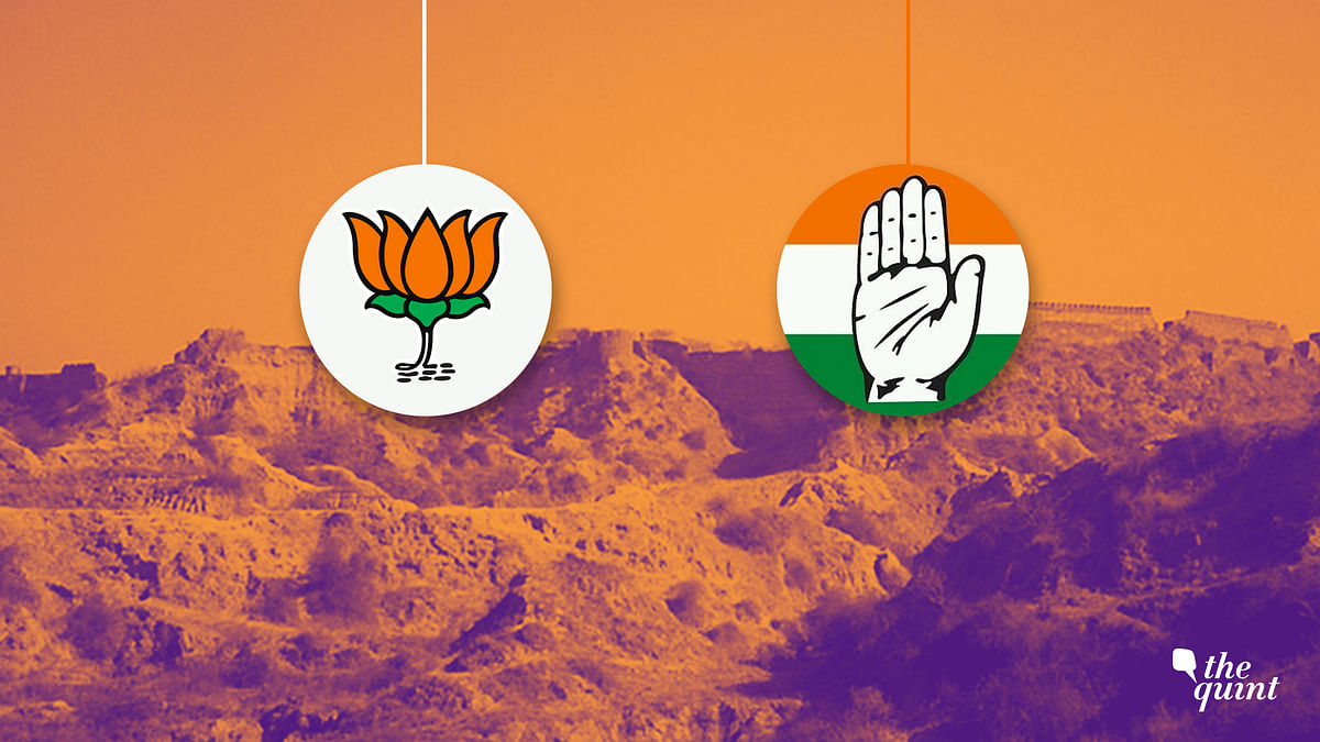 Is this a No-Wave Poll? Yes, Chambal’s 6 Seats in 3 States Show