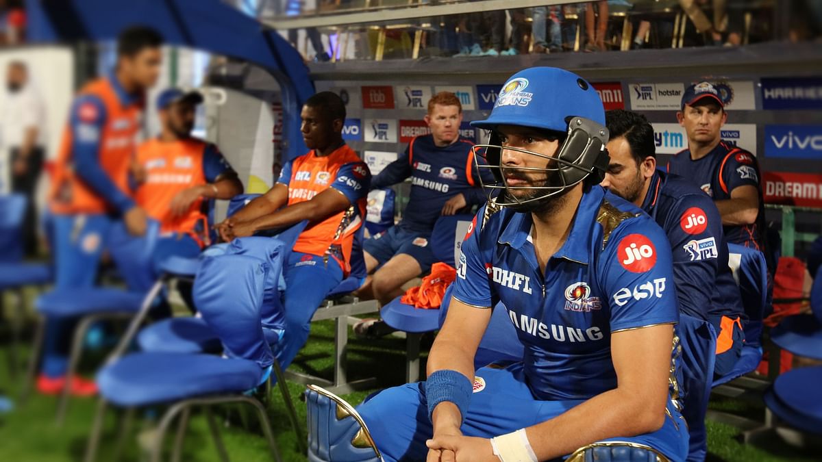 Here’s a look at some of the big names from IPL 2019 who fizzled out without making any mark.