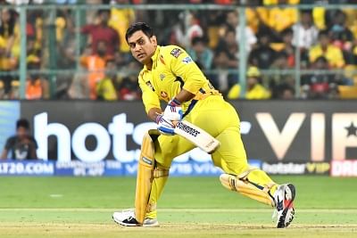 Bengaluru: Chennai Super Kings