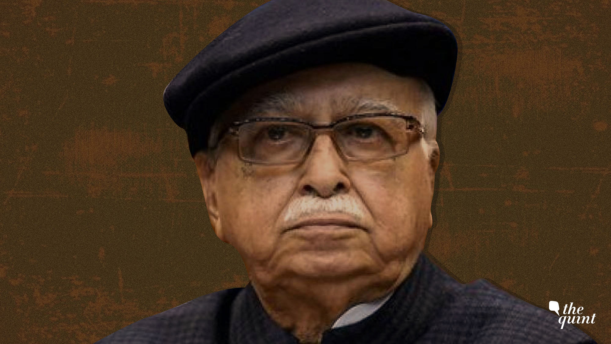 Advani’s blog will certainly provide political ammunition to the opposition.