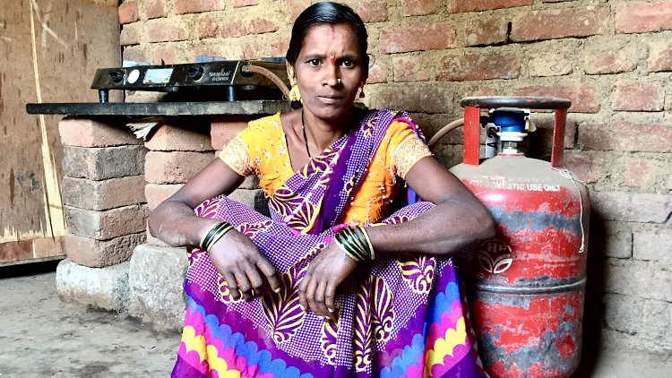 Cooking Gas Changes Lives, but Comes at Too High a Price
