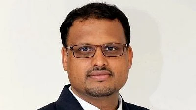 Twitter India Managing Director Manish Maheshwari. 