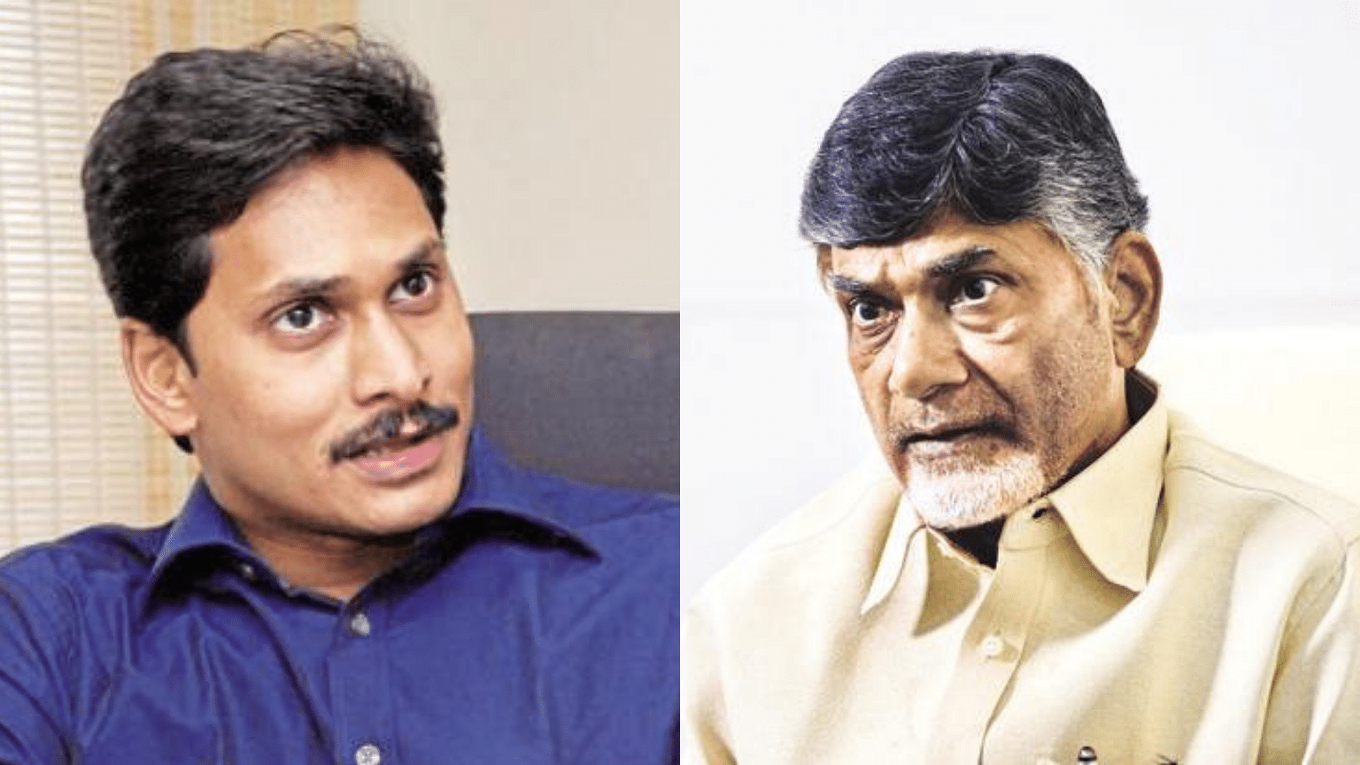 Here are the battles that will determine the war between YSRC’s Jagan Mohan Reddy and TDP’s Chandrababu Naidu.