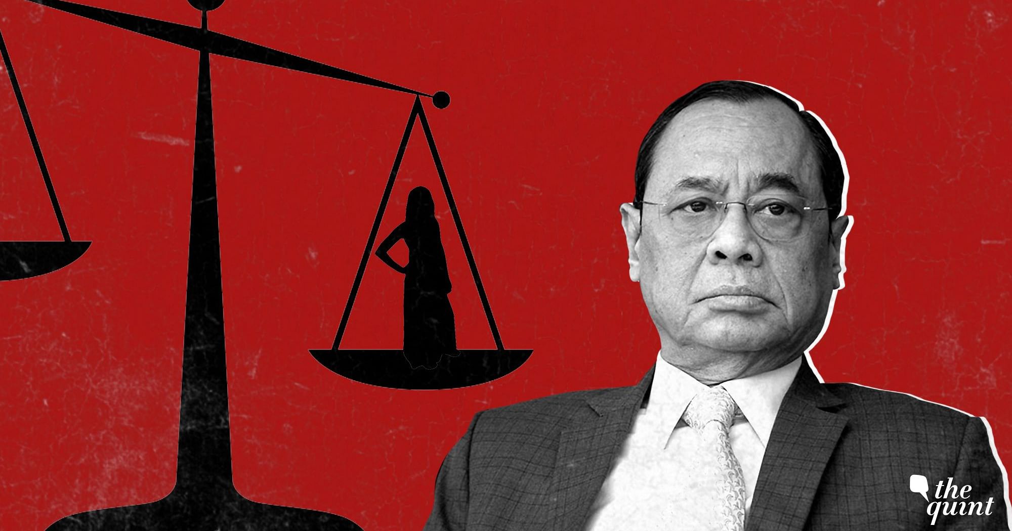 Allegations Against CJI Must Not be Given an Unceremonious Burial