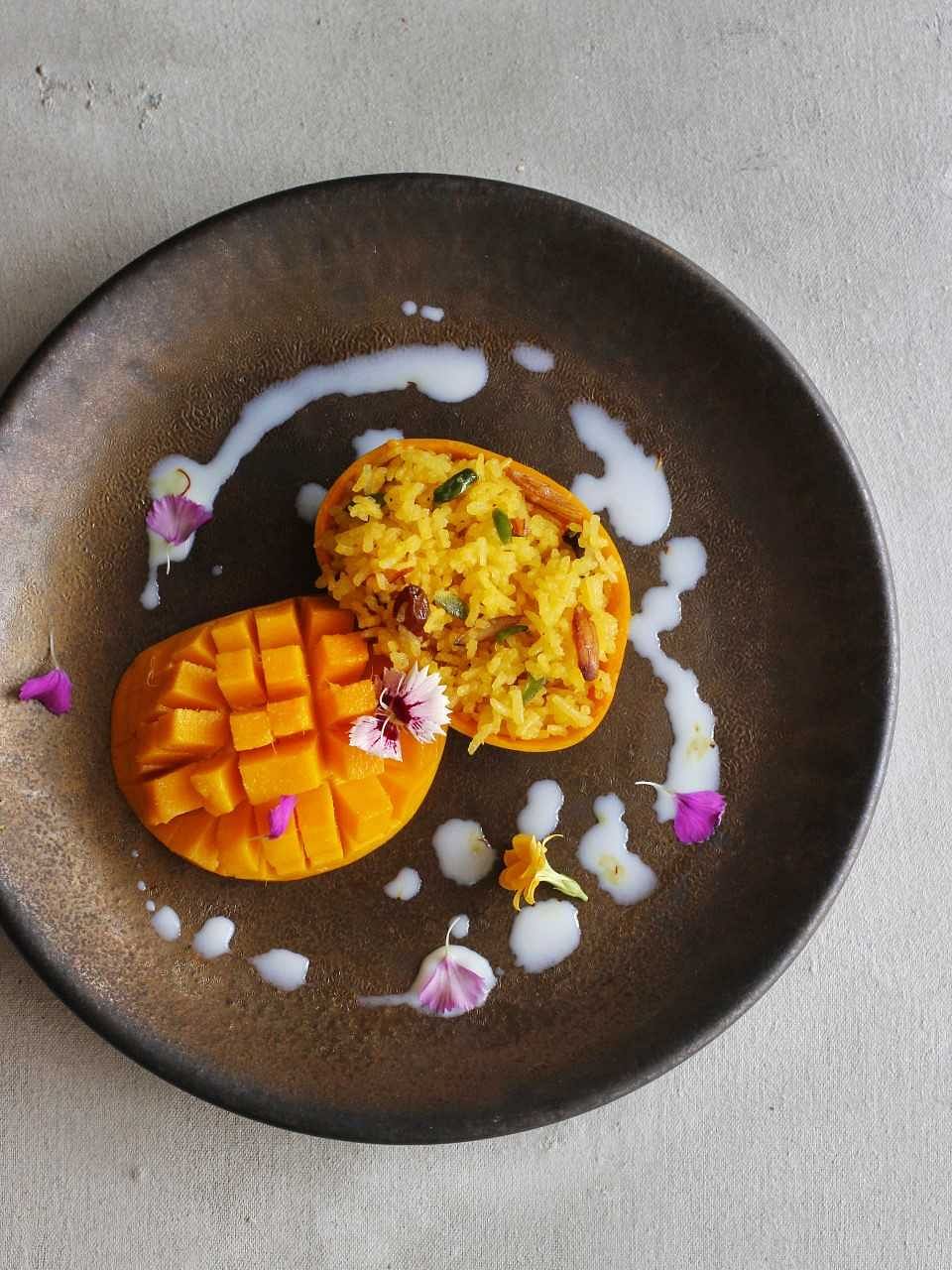 India’s food bloggers and chefs bring you these ‘non-traditional’  recipes.