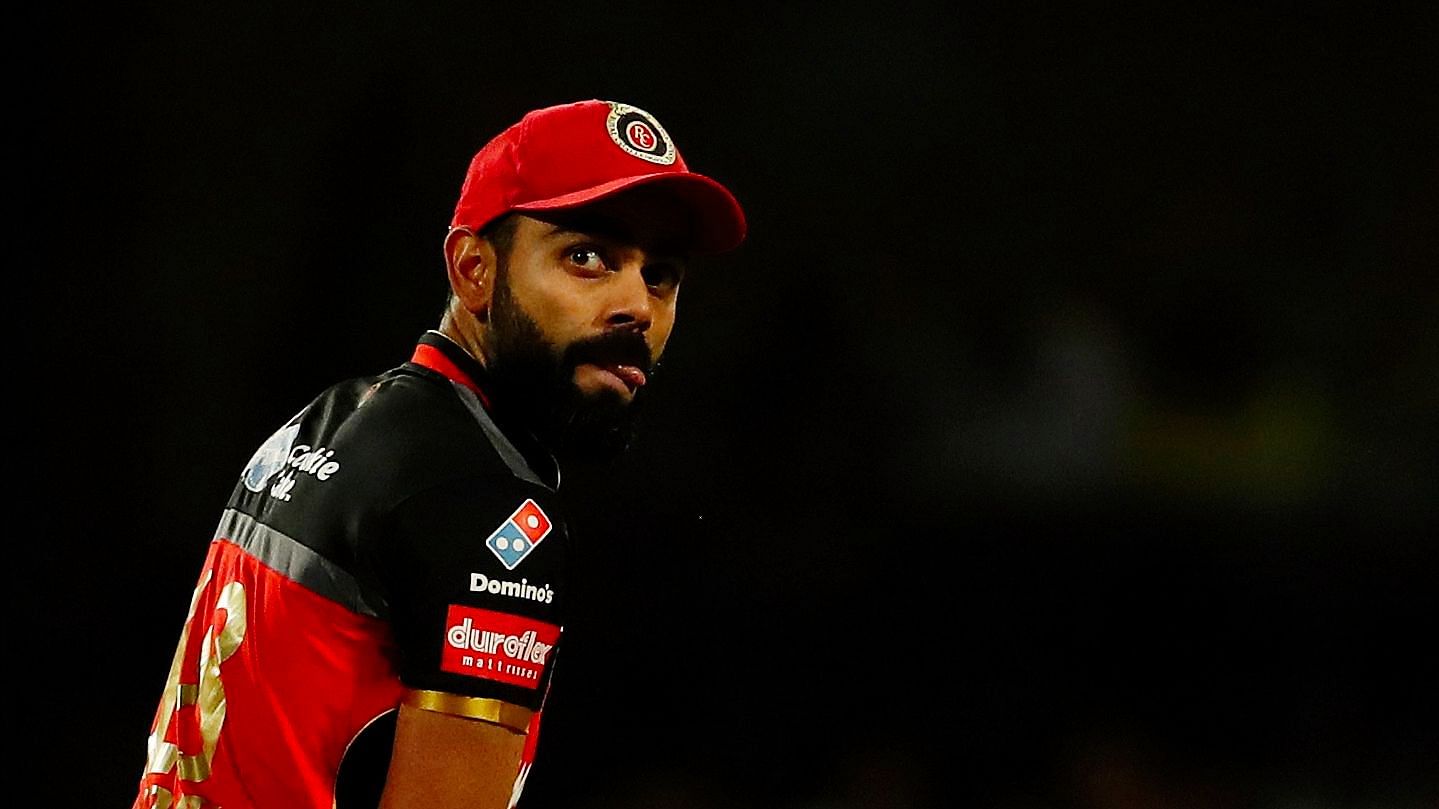 Virat Kohli has taken few questionable decisions in Royal Challengers Bangalore’s first five matches in IPL 2019.