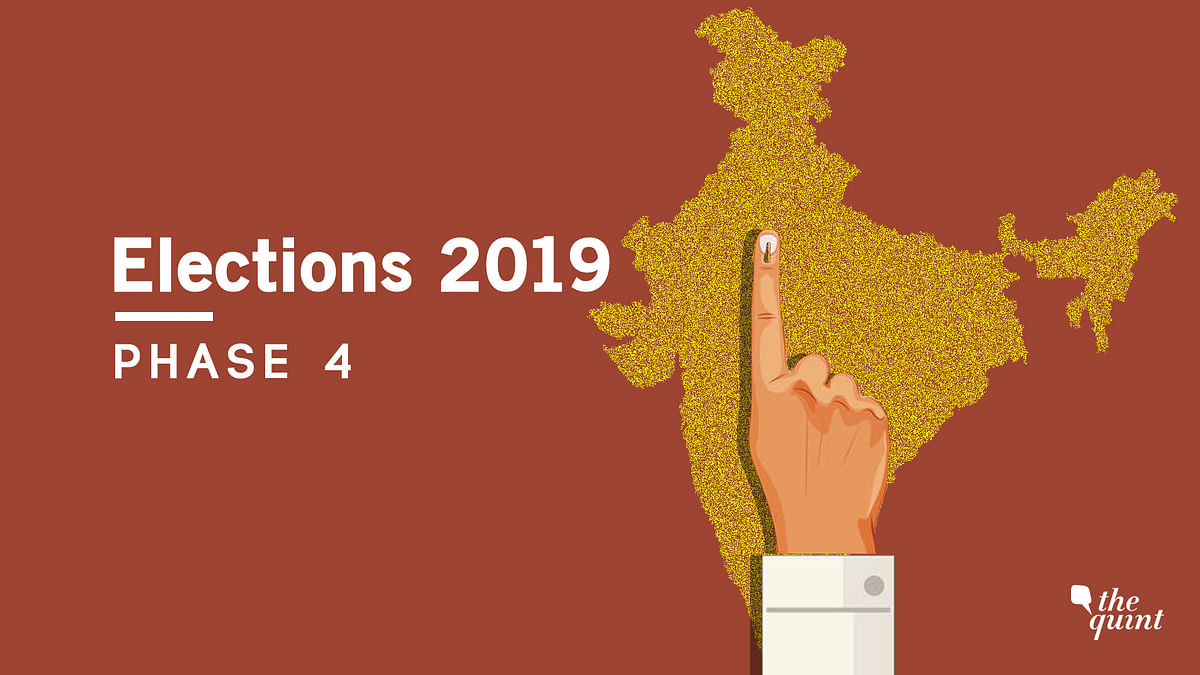 71 Constituencies, 9 States: Key Stats of Lok Sabha Polls Phase 4