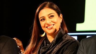 <div class="paragraphs"><p>Tabu suffered mild injury while shooting for <em>Bholaa.</em></p></div>