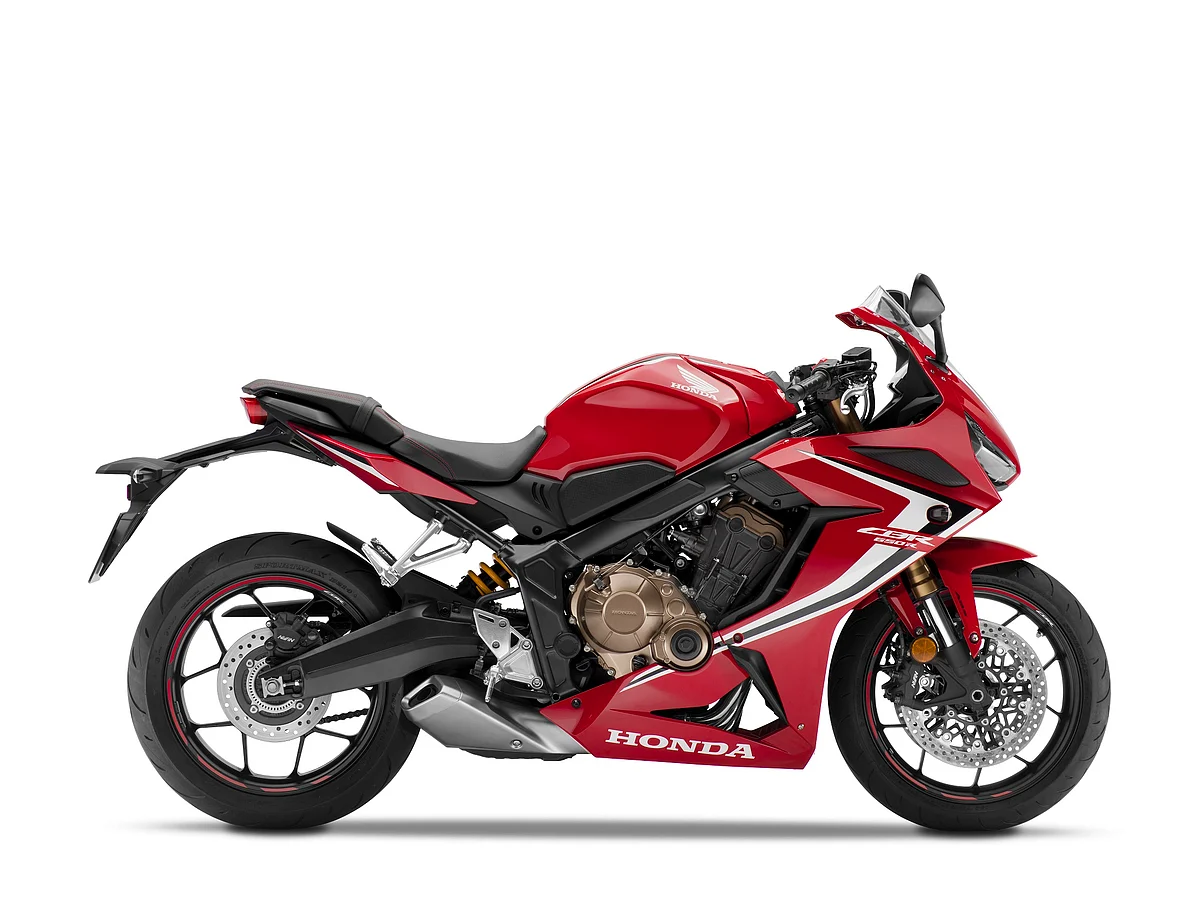 2019 Honda CBR 650R Launched in India Starting Rs 7.70 Lakhs