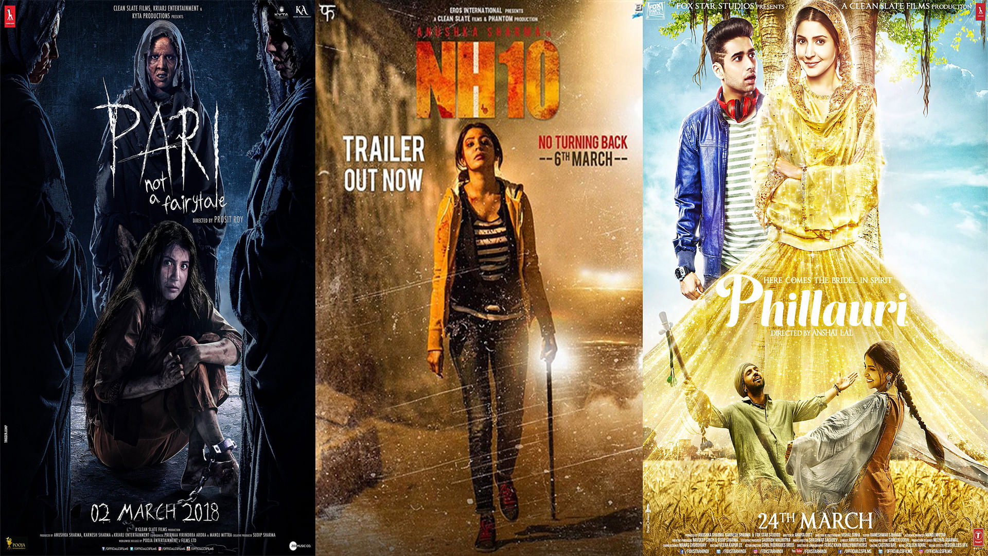 Critics' Verdict: 'NH 10' is a Gripping, Must Watch