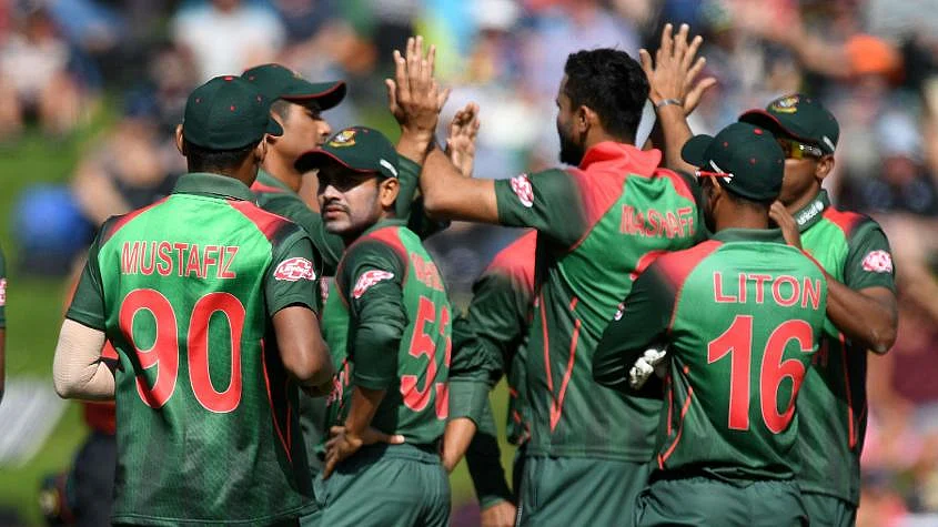 ICC CWC 2019: Dates When Teams Will be Announcing World Cup Squads