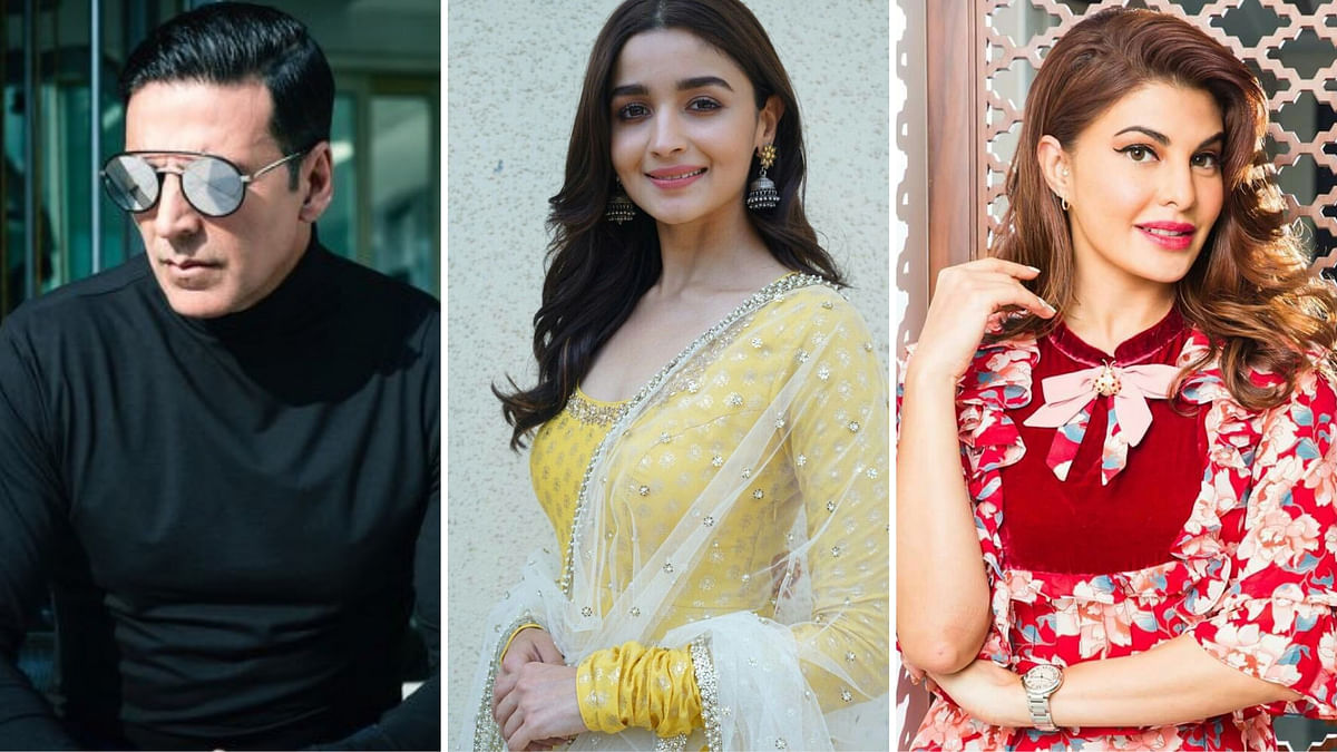 Akshay, Alia, Jacqueline: Bollywood’s ‘Foreign’ Voters