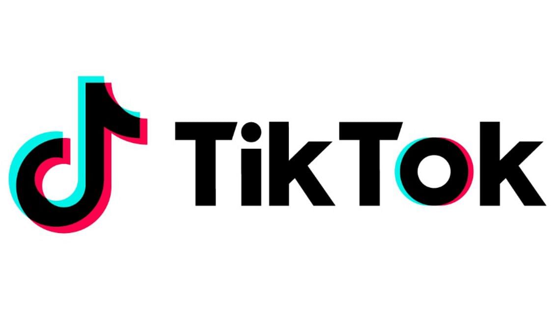 TikTok app helped the woman find her missing husband.