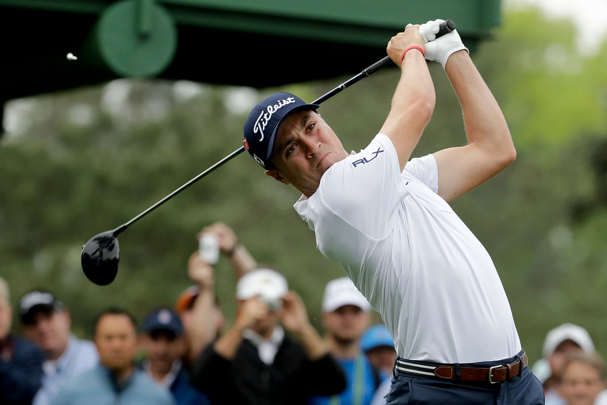 A look at 15 top contenders for the Masters, to be played April 11-14.