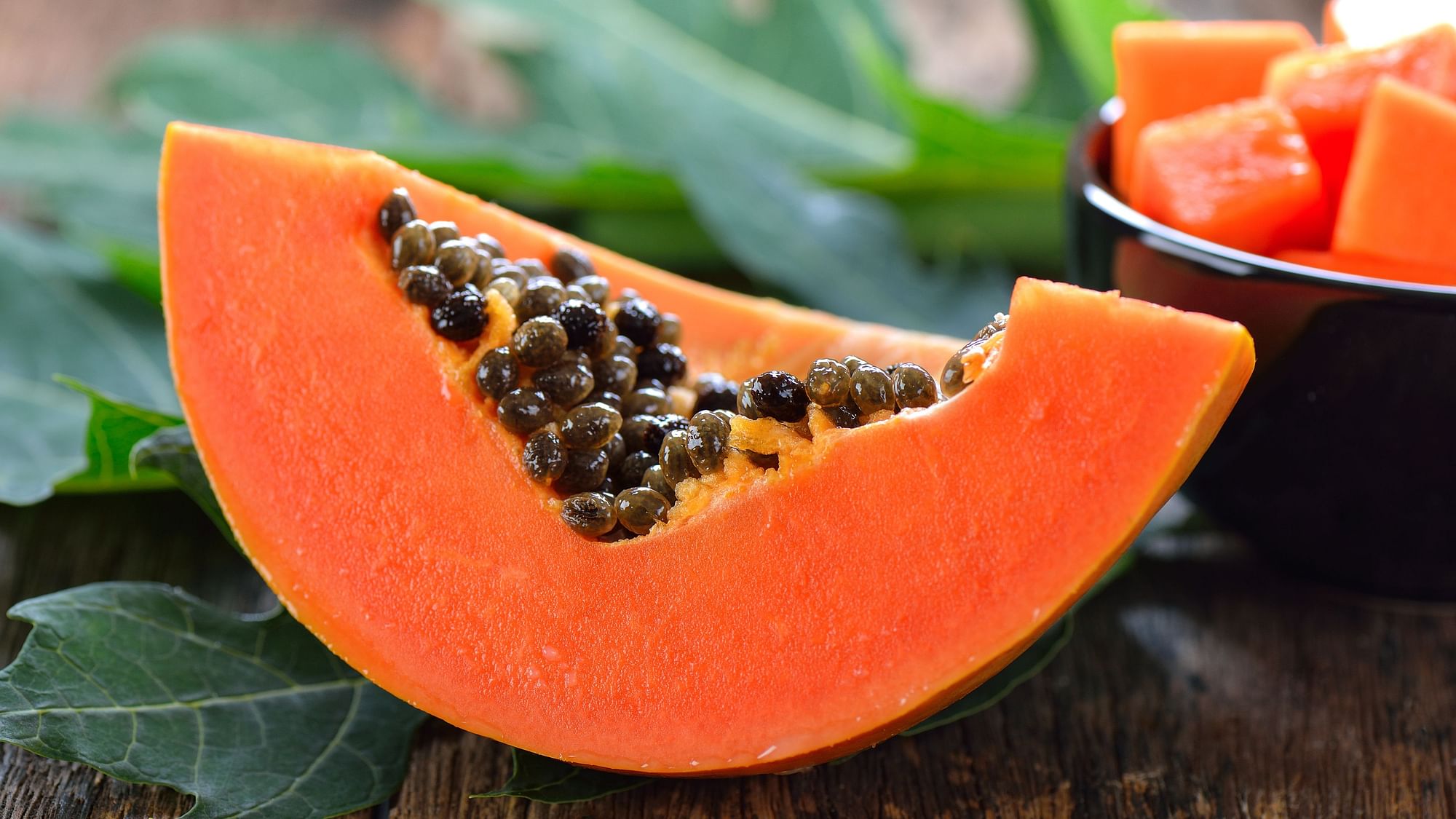 <div class="paragraphs"><p>Check out the benefits of Papaya for health and skin.&nbsp;</p></div>