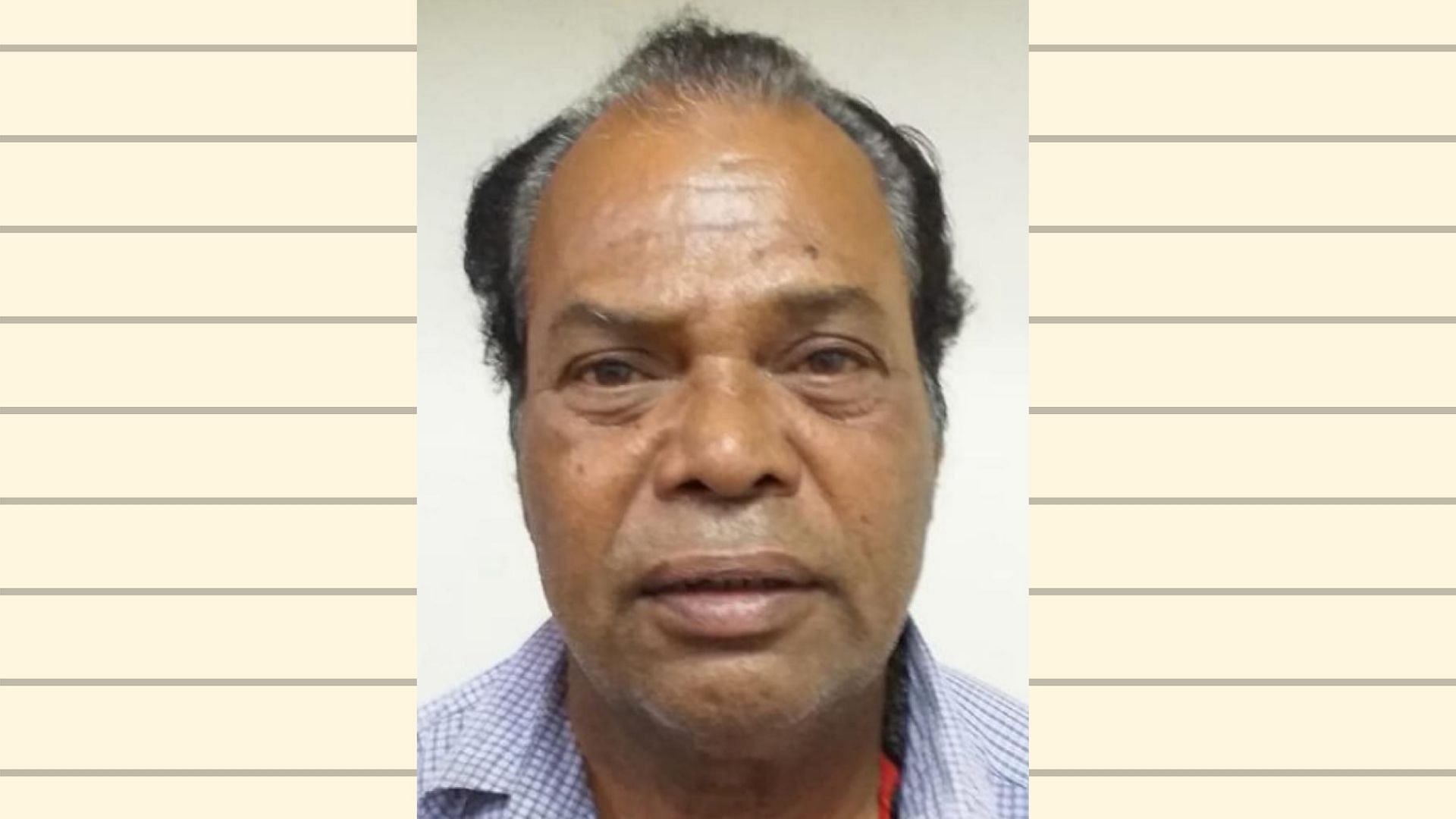 65-year-old Swamy Sundara Murthy has been arrested by Bengaluru police for making a hoax call about a terror threat.