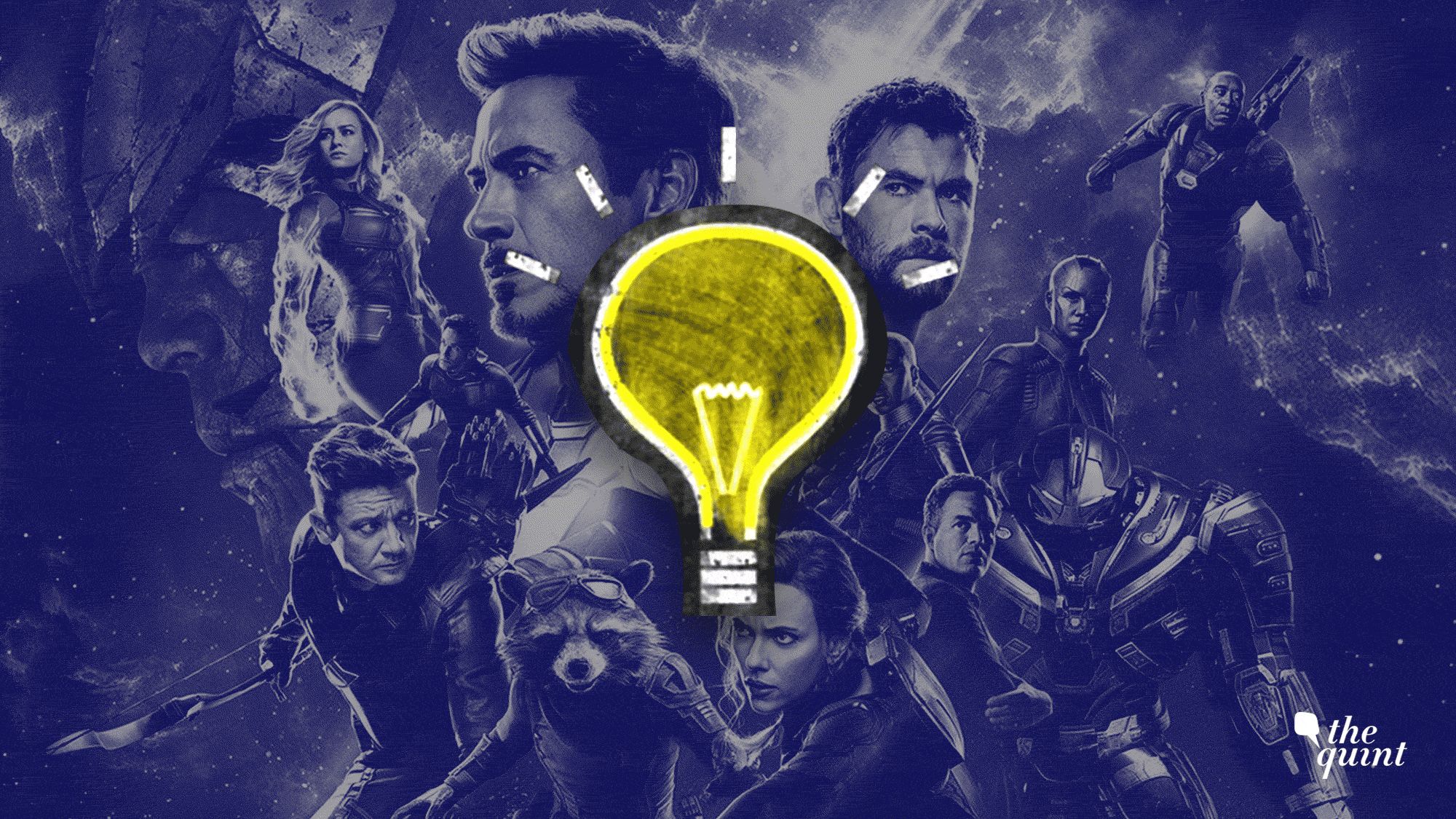 Take the Avengers fan quiz to test your marvel universe knowledge.
