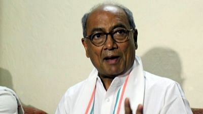 Digvijay Singh Commits DCC Land to Ram Temple Trust in Bhopal 