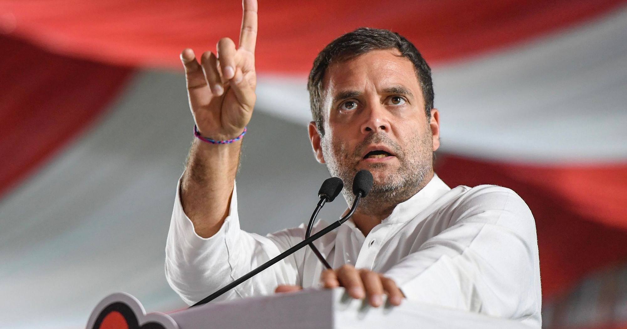 After Twitter and Instagram, NCPCR Now Seeks Action Against Rahul From Facebook