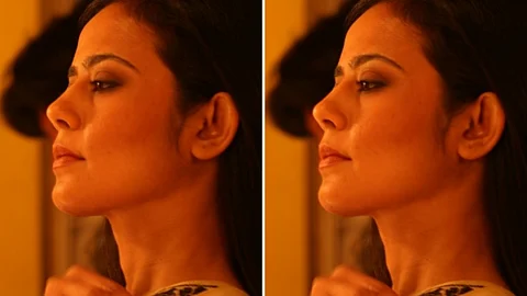 Sc Directs Ec To Act On Complaint Of Tmc Candidate Mahua Moitra